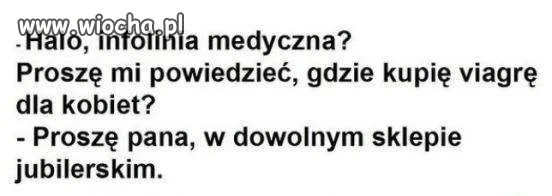 Viagra dla kobiet