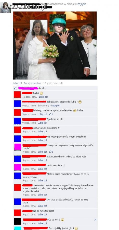 Ah te dzieci... Mistrz Painta.