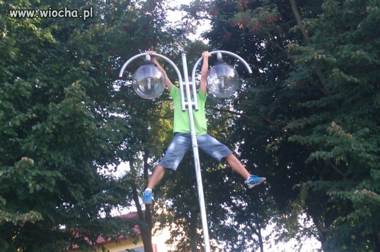 Wieś się bawi, wieś tańczy...