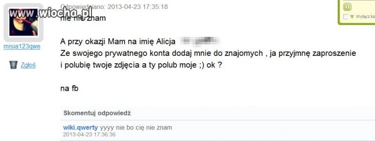 Czego ludzie nie zrobią dla lajków