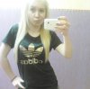 Blondi haha