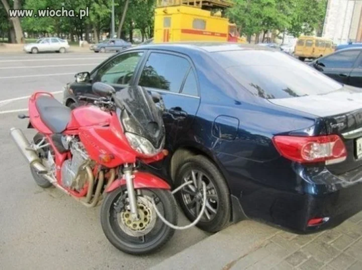 Zabezpieczony