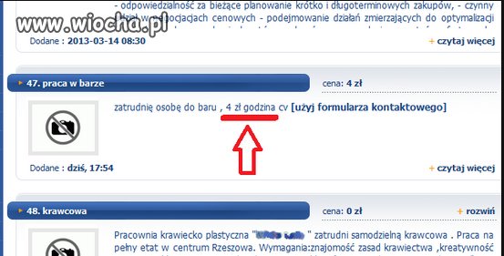 A może jeszcze pozmywać w domu...?