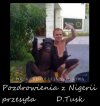 Pozdro od Donaldu Tusku