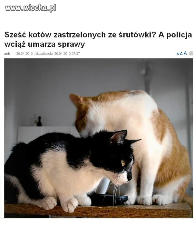 Oko za oko