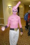 Penis-Man