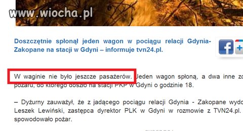 Głodnemu chleb na myśli