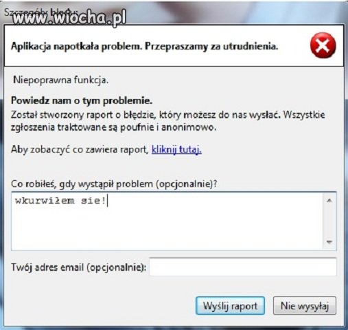 Każdy widział 
