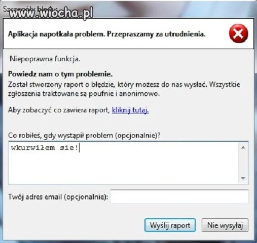 Każdy widział 