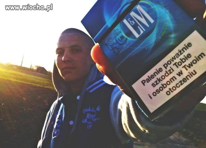 Lans na L&M