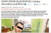Dziennikarze (wszyscy) to pedofile