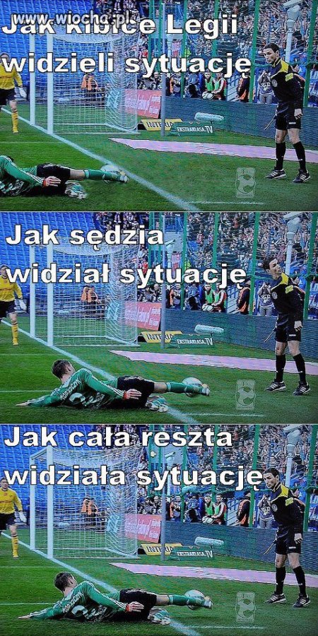Cała Prawda o Polskiej Piłce w pigułce