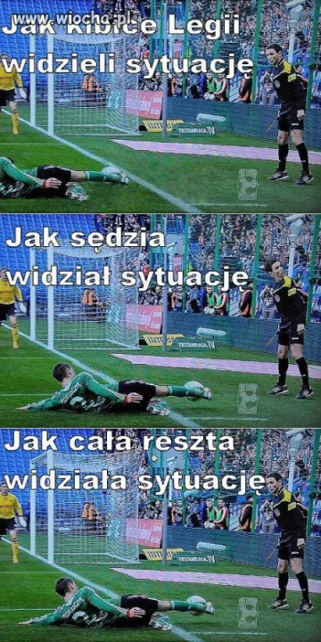 Cała Prawda o Polskiej Piłce w pigułce