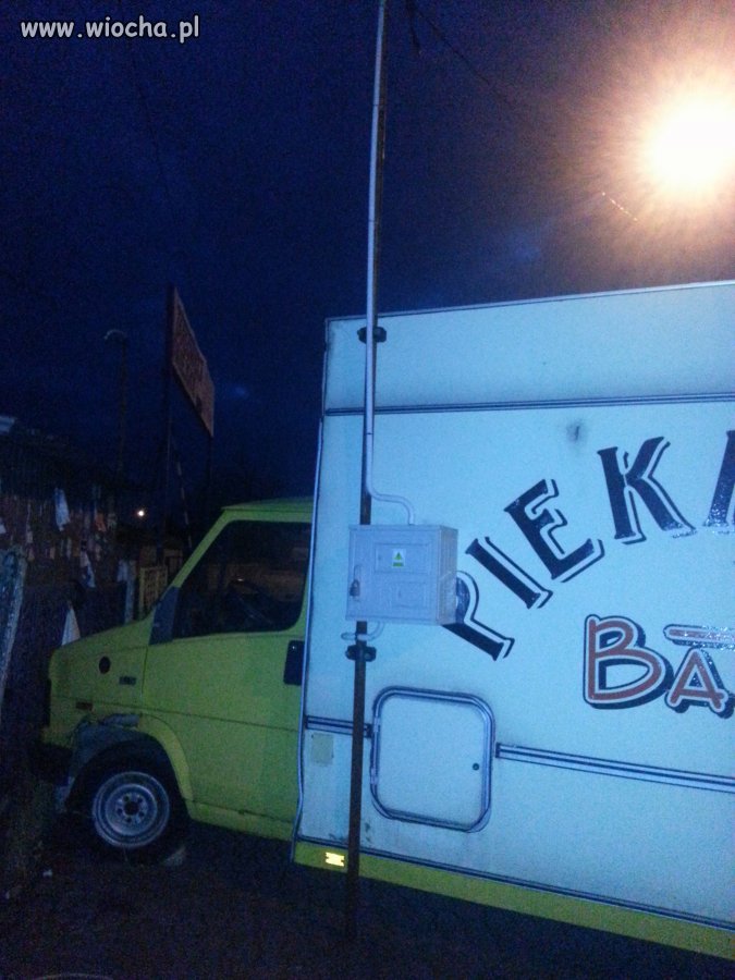 NAJNOWSZE ECOAUTO NA PRĄD