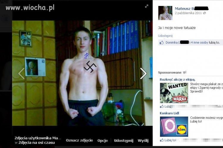 Dzieci XXI wieku...