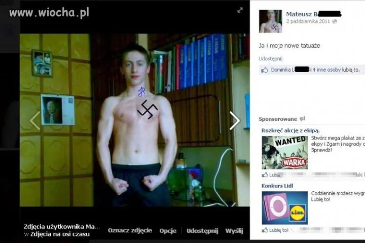 Dzieci XXI wieku...
