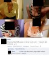 Dlaczego facet pisze o moich piersiach??