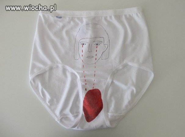 Majteczki dla dziewic ???