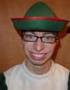Elf czy debil?