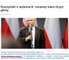 Ruch pilnowania wyborów