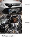 Fotoradary...