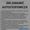 Jak zabawić Autostopowicza