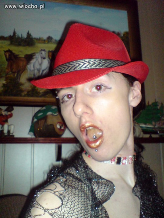 Król fotki 