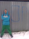 Jest dresik, jest JP ...