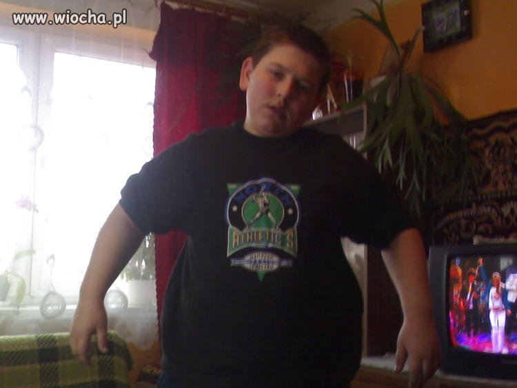 Wszystko jest