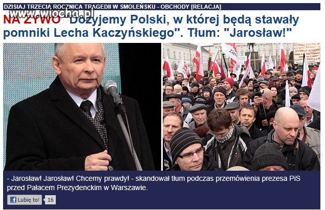 Chory człowiek