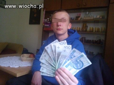 HAJS SIĘ ZGADZA.