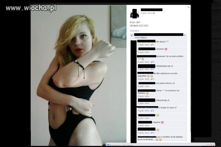 Polskie nastolatki