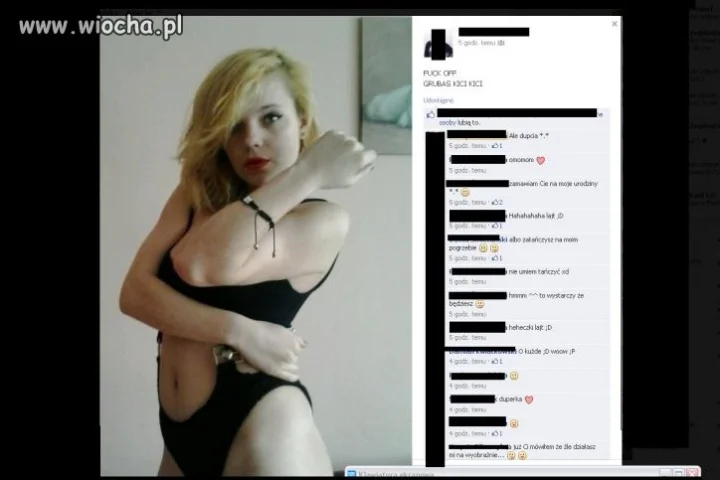 Polskie nastolatki