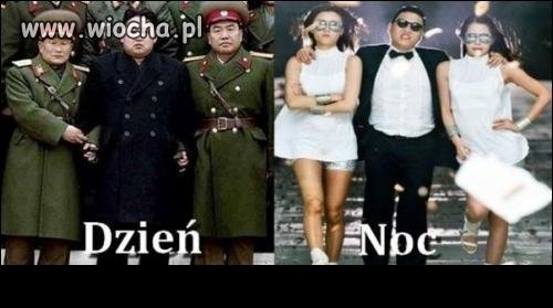 Dzień straszenie