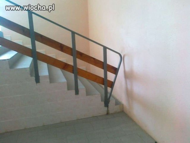 Schody..
