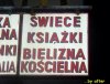 To w kościele nosi się bieliznę?