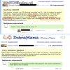 Patriotka co po Polsku pisać nie potrafi