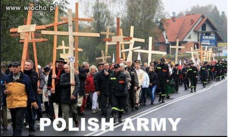 Polsce islamizacja nie grozi 