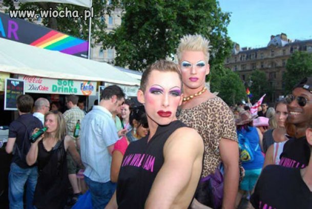 Z cyklu "księżniczki" ...