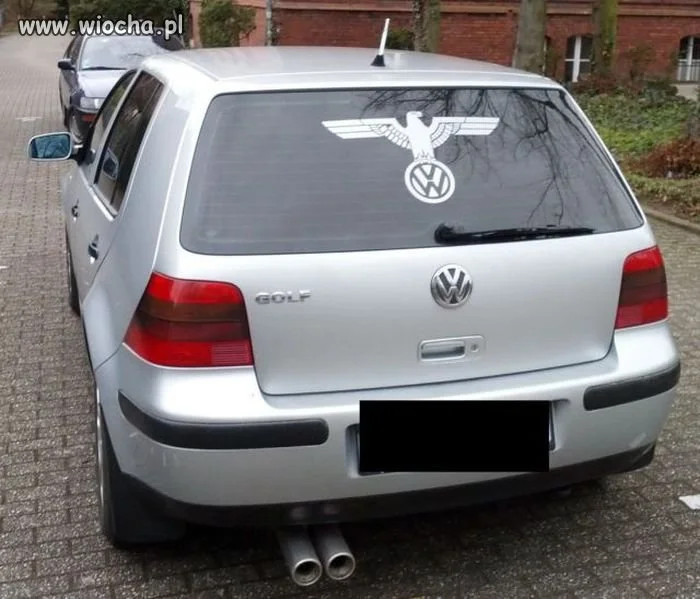Brak świadomości