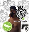 Gangster  SHOREX z (C)uchnącej (S)trefy 