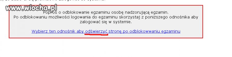 CKE-Centralna Komisja Egzaminacyjna