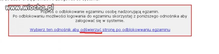 CKE-Centralna Komisja Egzaminacyjna