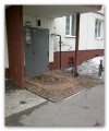 Rosja - dywany modne nie tylko na ścianach...