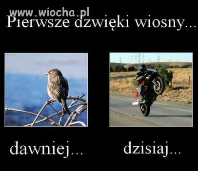 Mnie to denerwuje strasznie
