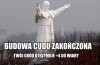 Budowa zakończona