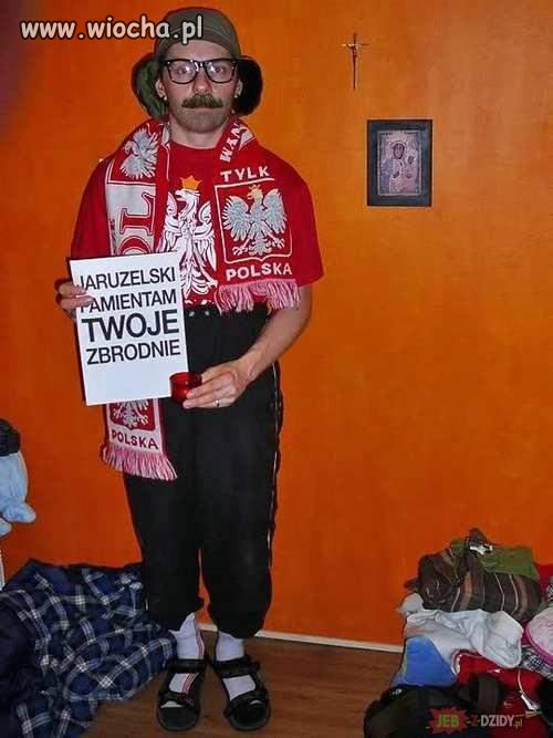 Gdy nie siedzi Piosz na wiosce to pozuje do fotek