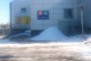 Tesco parking