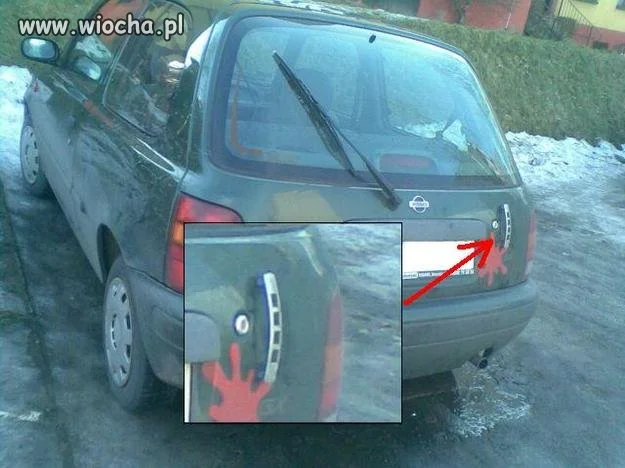 Z serii polak potrafi...