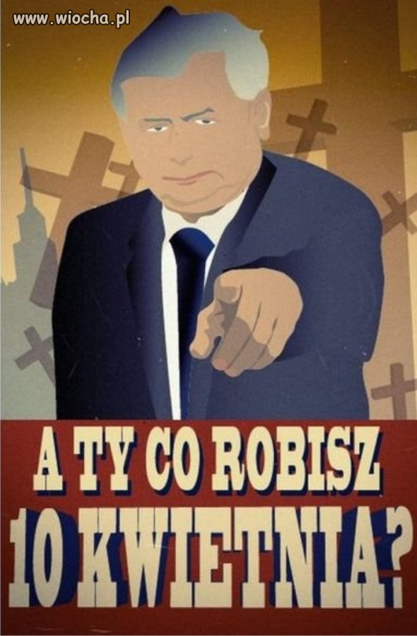 Nie siedź. Działaj.